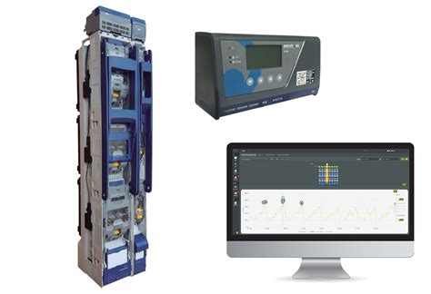 low voltage monitoring system